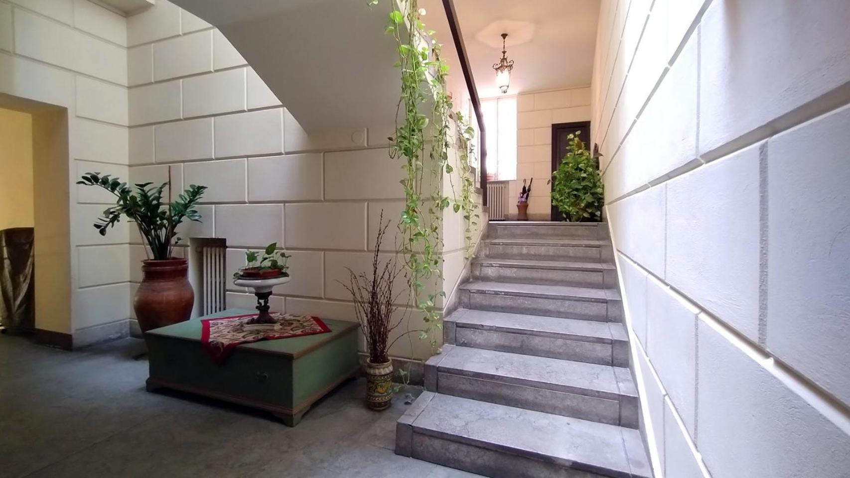 Palazzo Galati Palermo Apartment Exterior photo