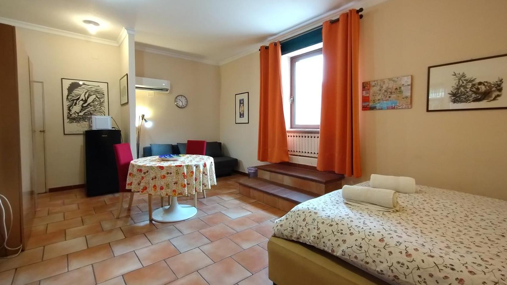 Palazzo Galati Palermo Apartment Exterior photo