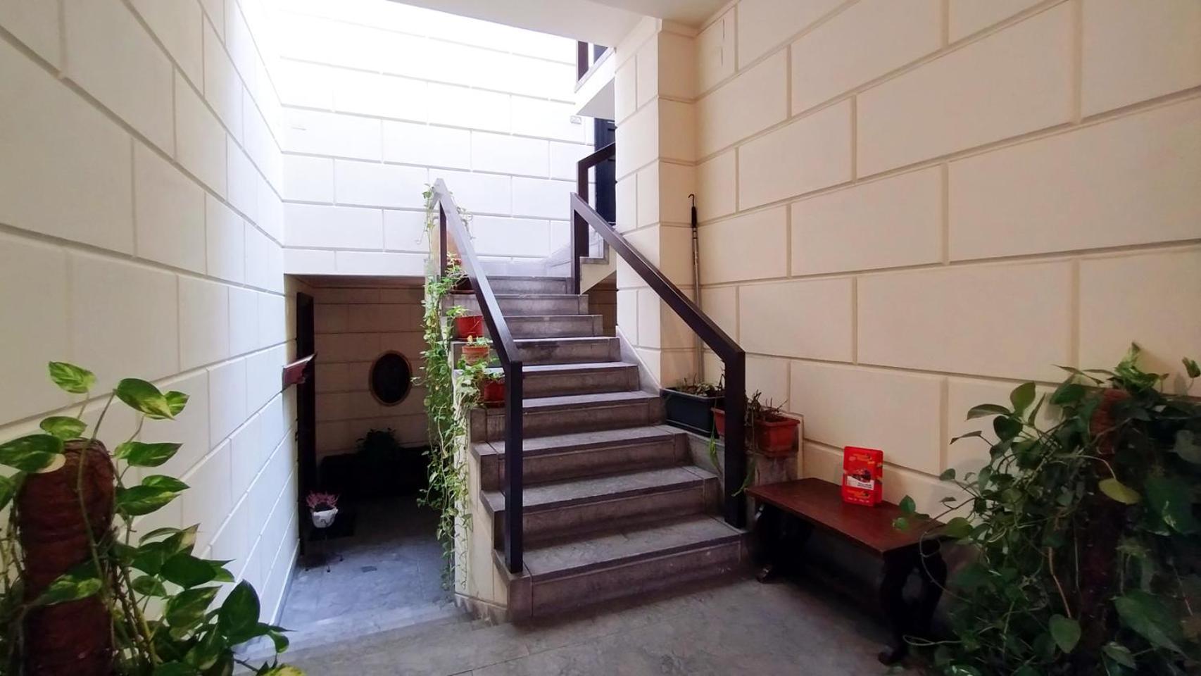Palazzo Galati Palermo Apartment Exterior photo